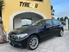 BMW 116 d Advantage