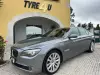 BMW 730 d Pack M