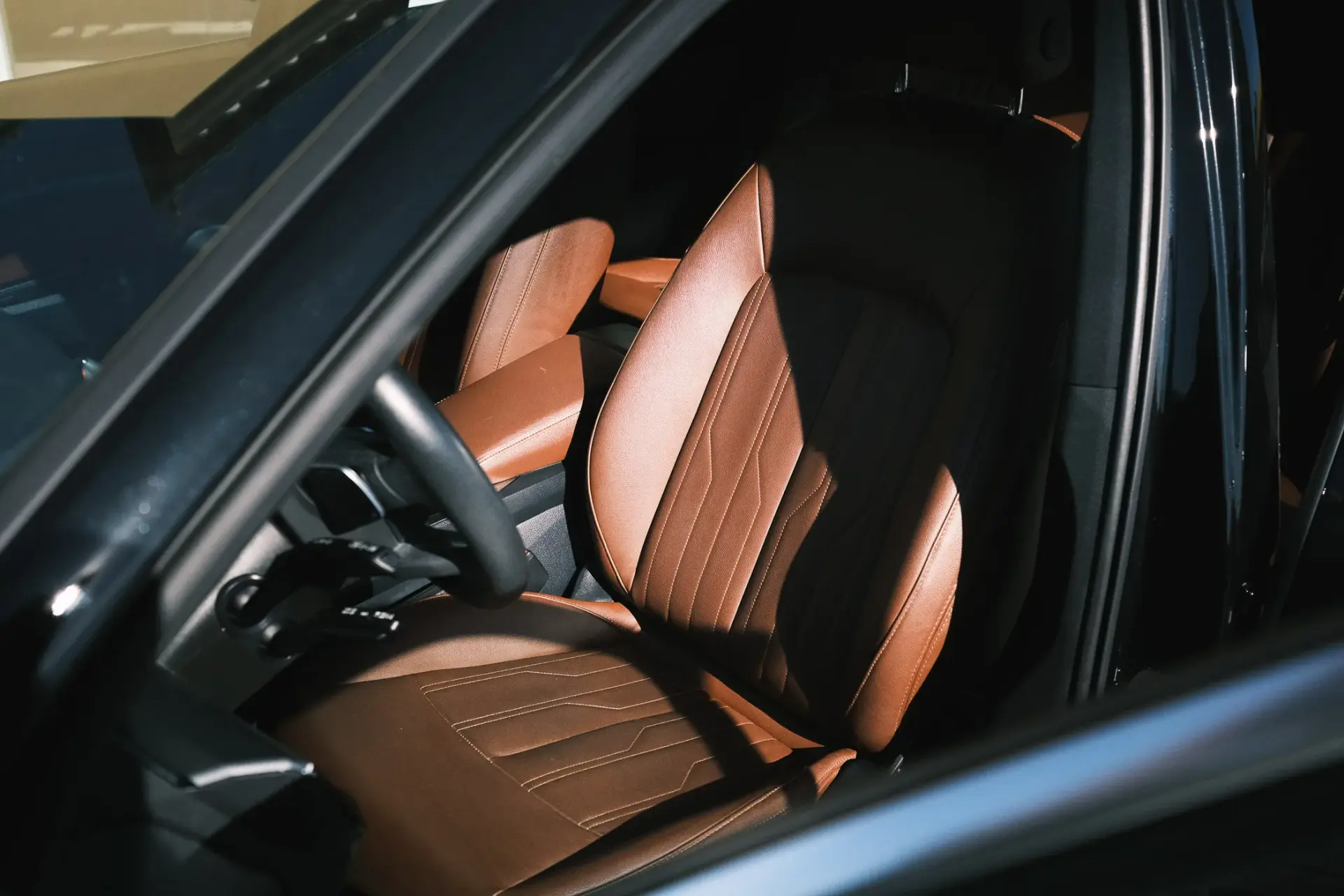 Audi e-tron Sportback 55 quattro 11