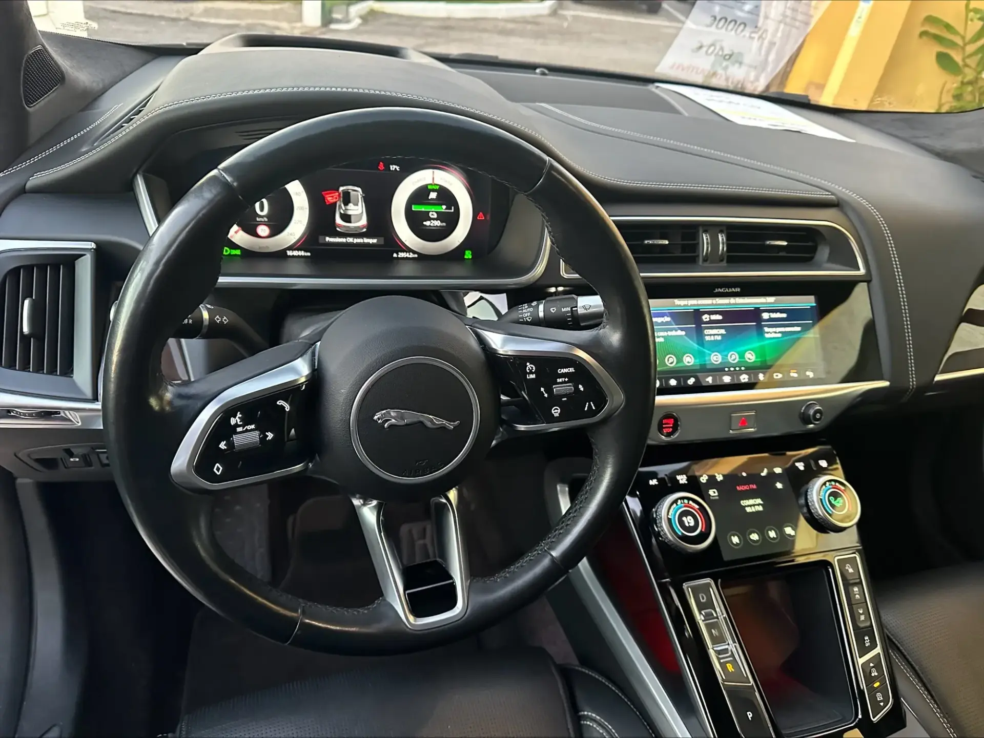 Jaguar I-Pace HSE AWD Aut. 2