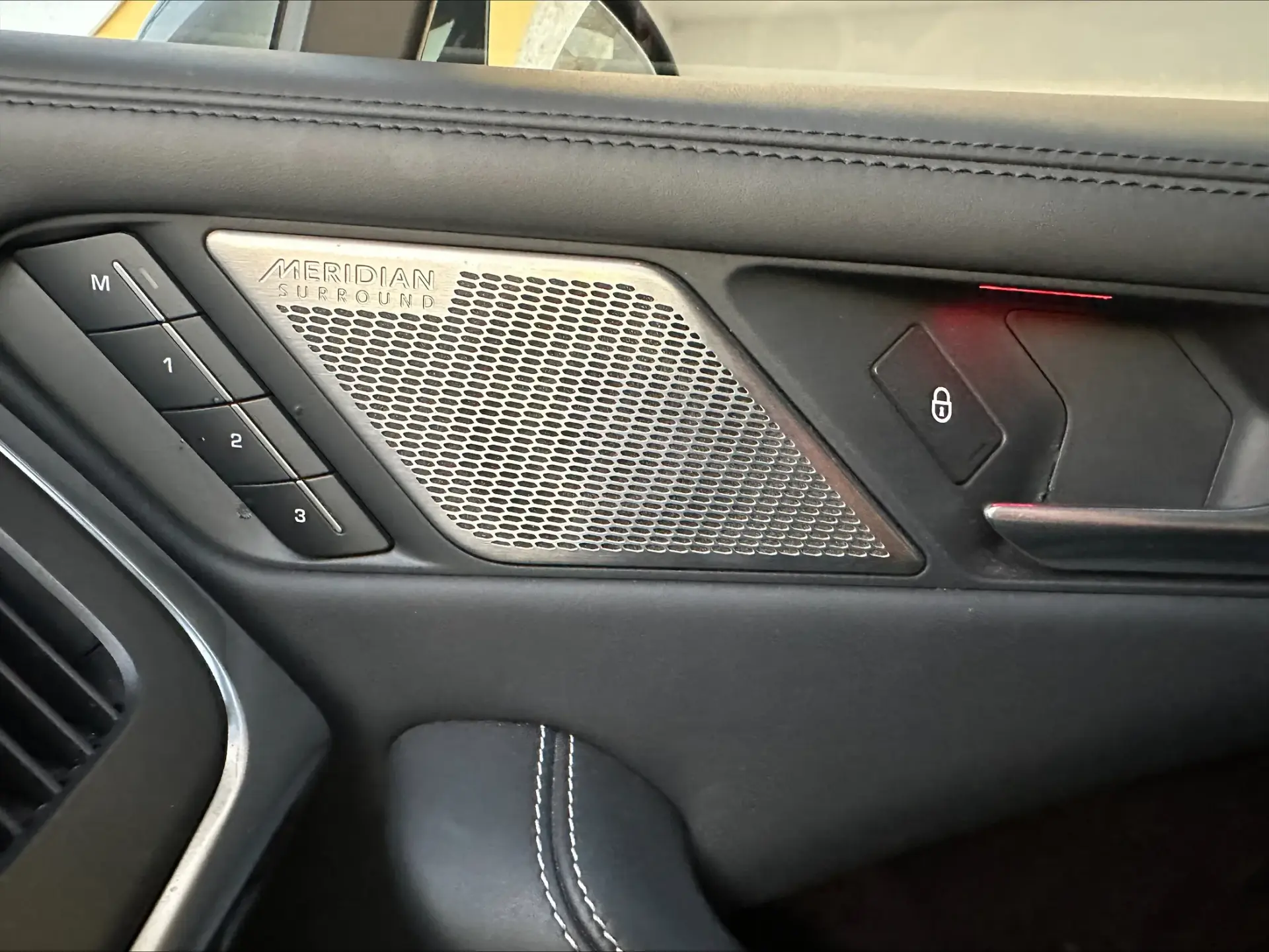 Jaguar I-Pace HSE AWD Aut. 9