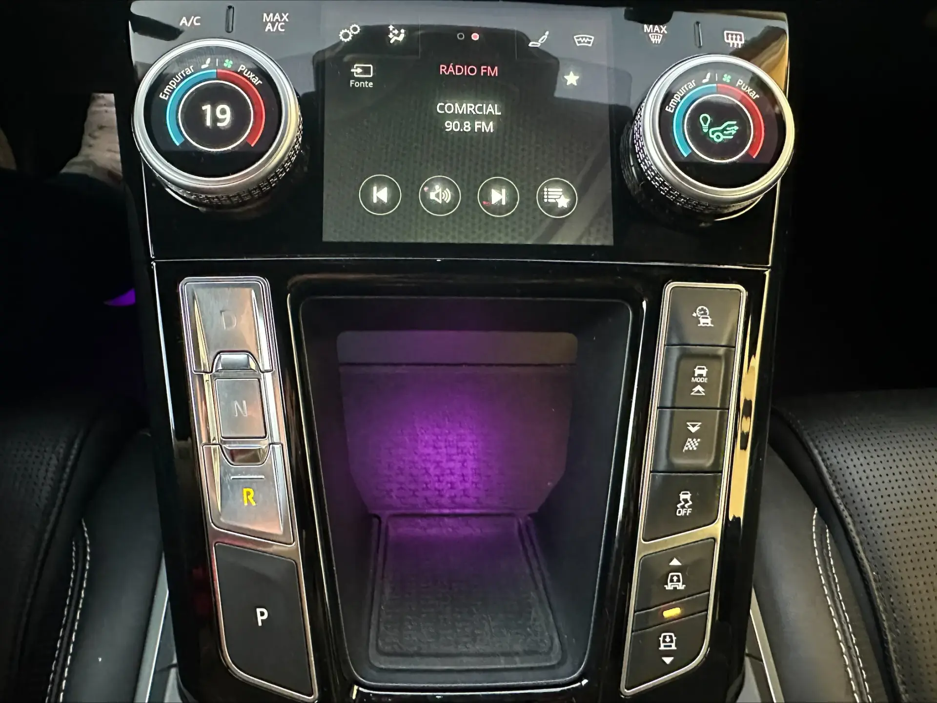 Jaguar I-Pace HSE AWD Aut. 10