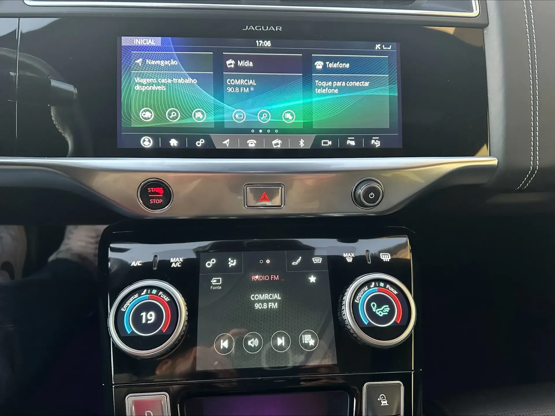 Jaguar I-Pace HSE AWD Aut. 28