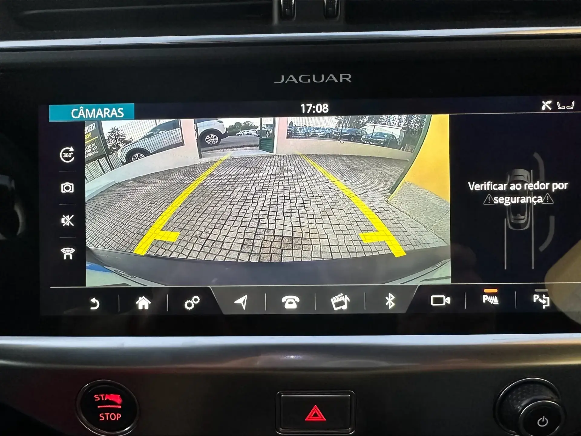 Jaguar I-Pace HSE AWD Aut. 32