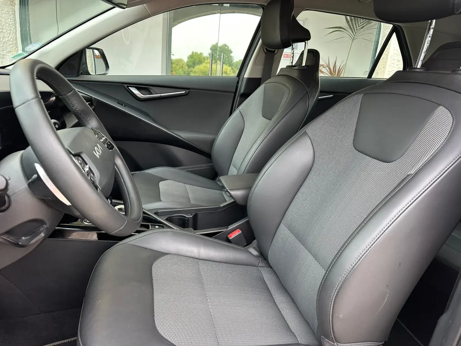 Kia Niro EV 64kWh 14