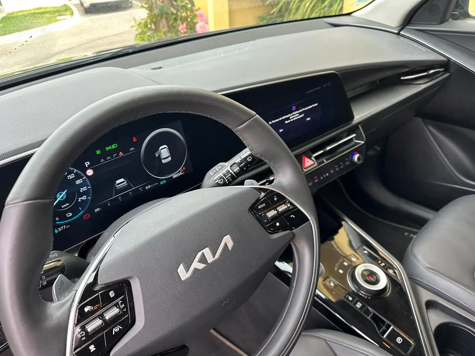 Kia Niro EV 64kWh 16