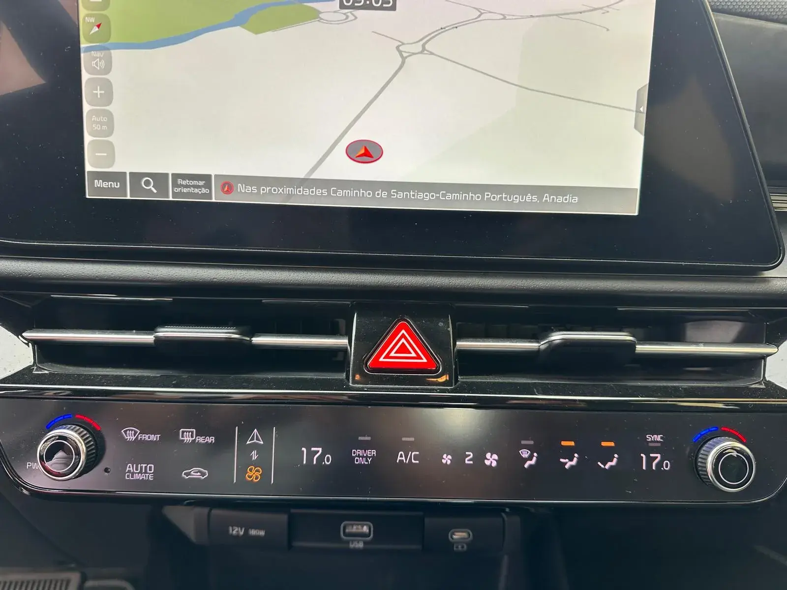 Kia Niro EV 64kWh 24