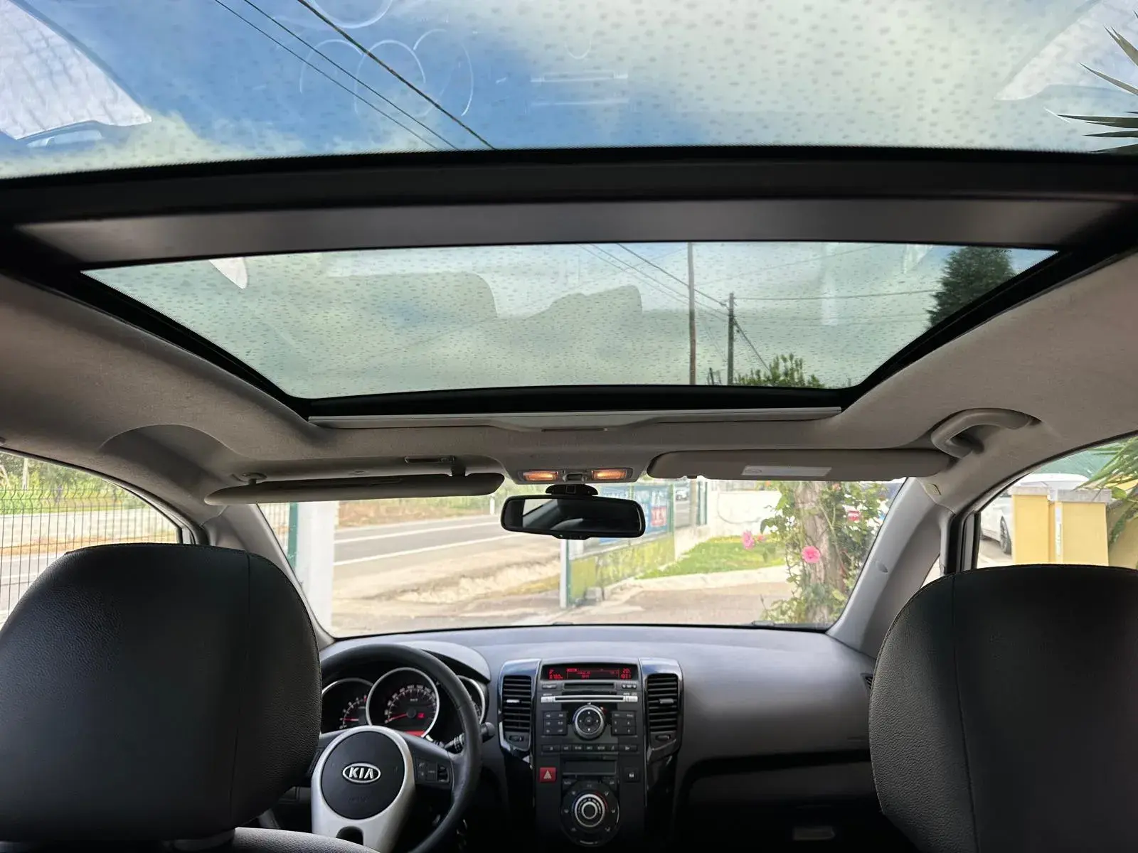 Kia Venga 1.6 CRDi TX ISG 4