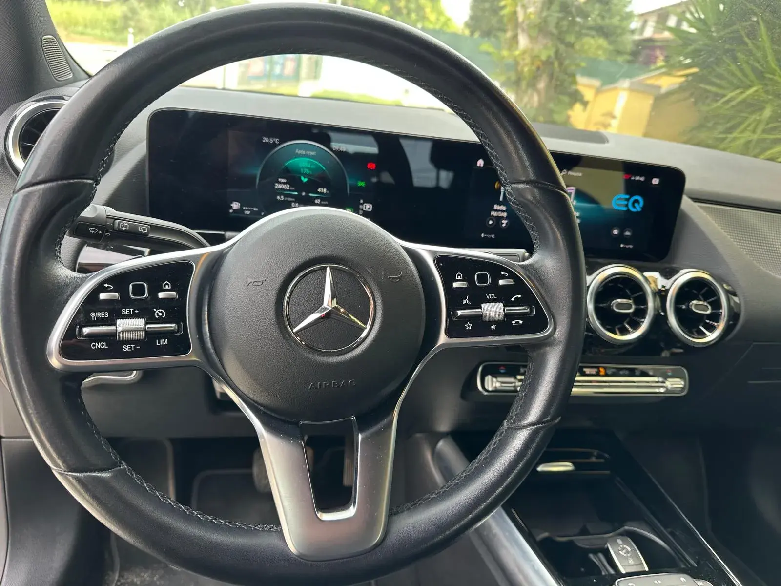 Mercedes-Benz B 250 e Style Plus 13