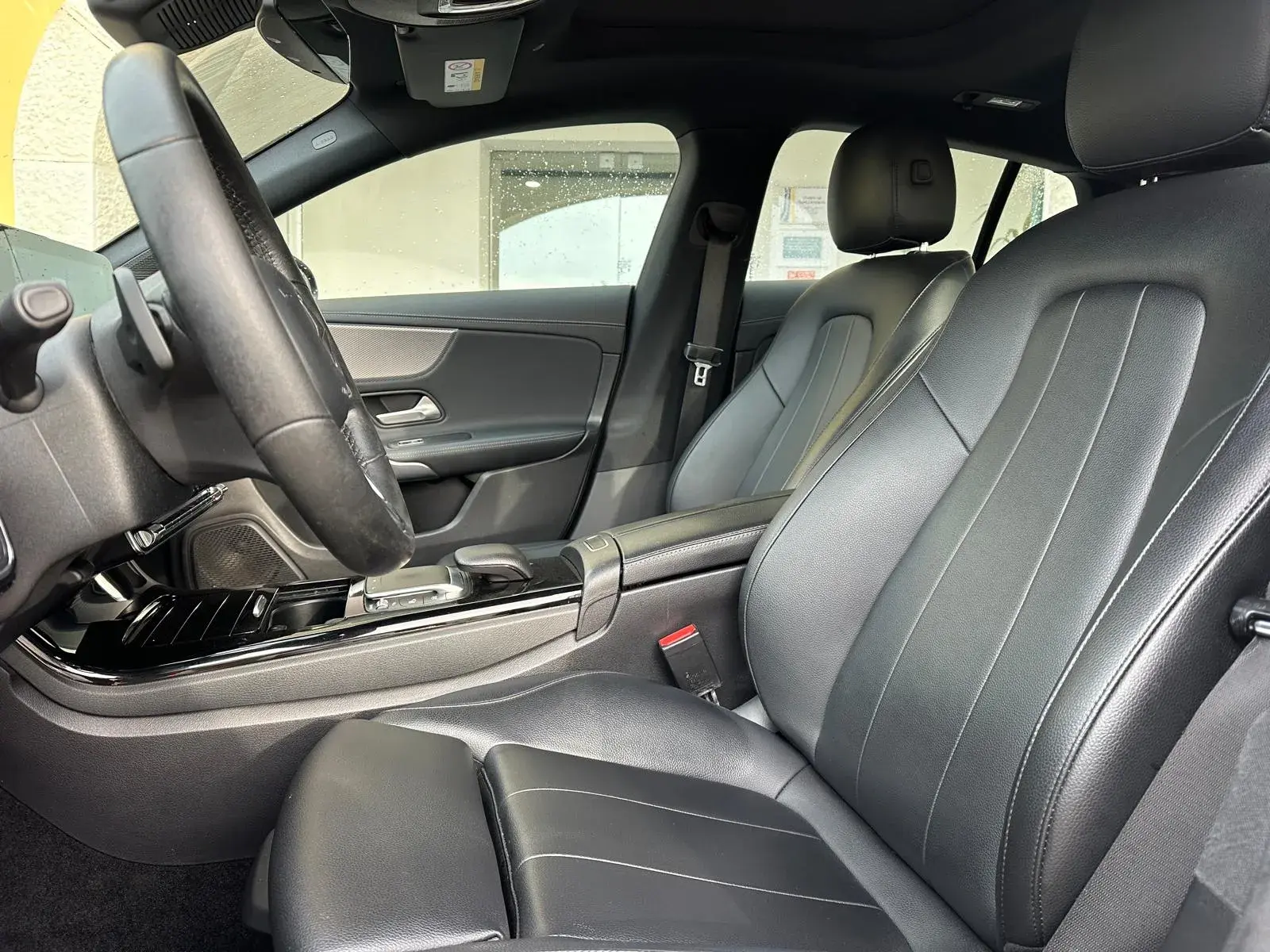Mercedes-Benz CLA 180 d Shooting Brake Style Aut. 22