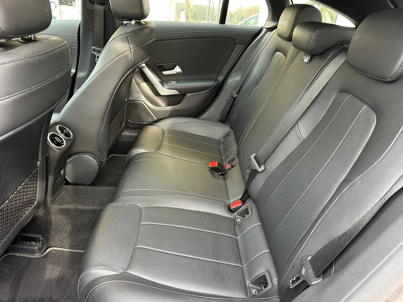 Mercedes-Benz CLA 180 d Shooting Brake Style Aut. 24