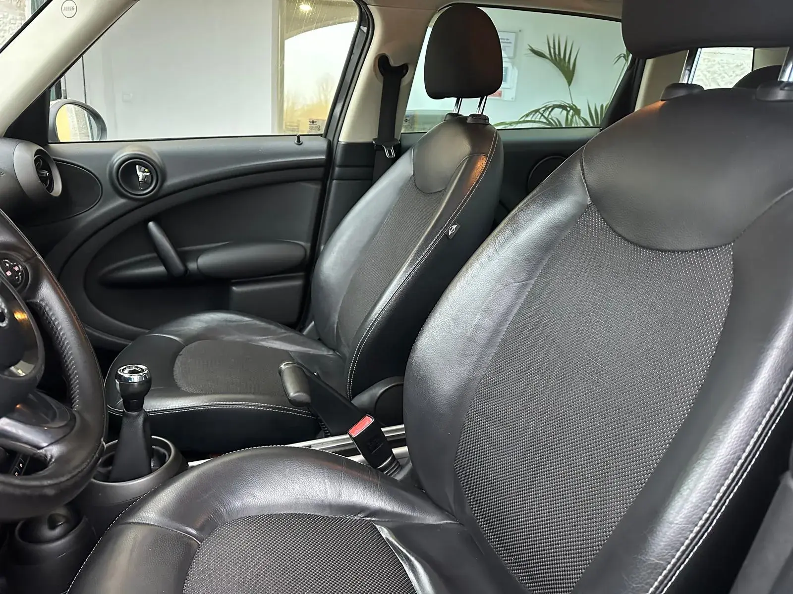 MINI Countryman Cooper D 24
