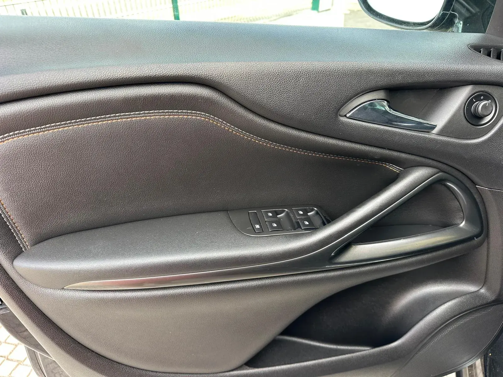Opel Zafira 1.6 CDTi Cosmo 19