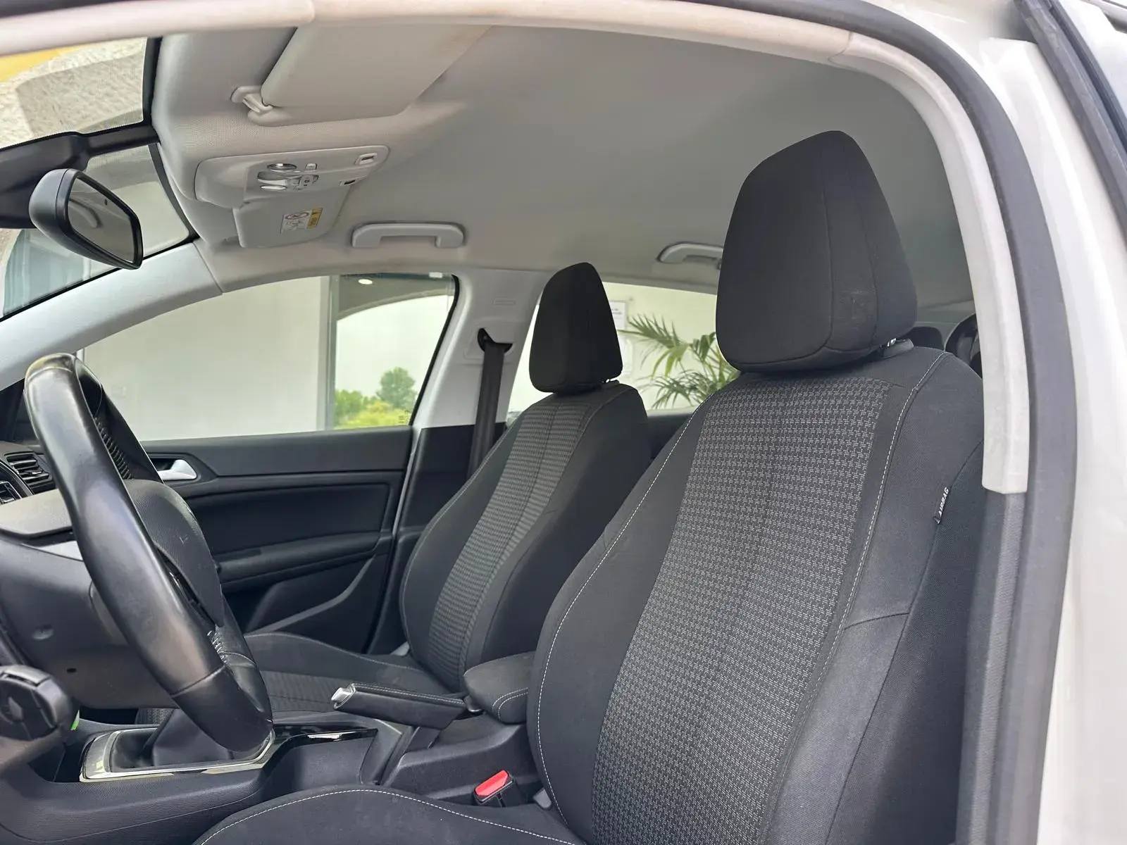 Peugeot 308 1.5 BlueHDi Style 17