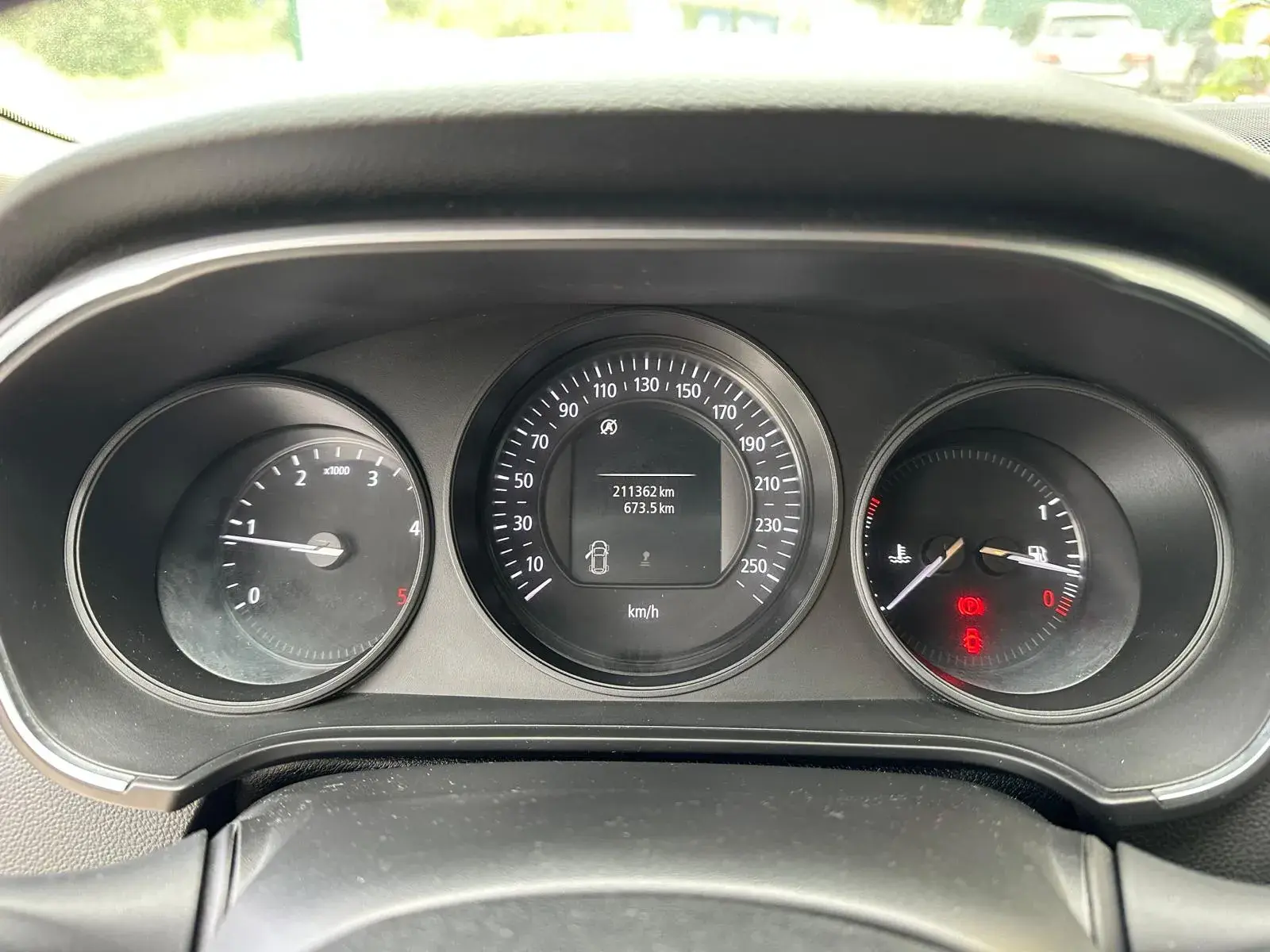 Renault Mégane 1.5 dCi Zen 16