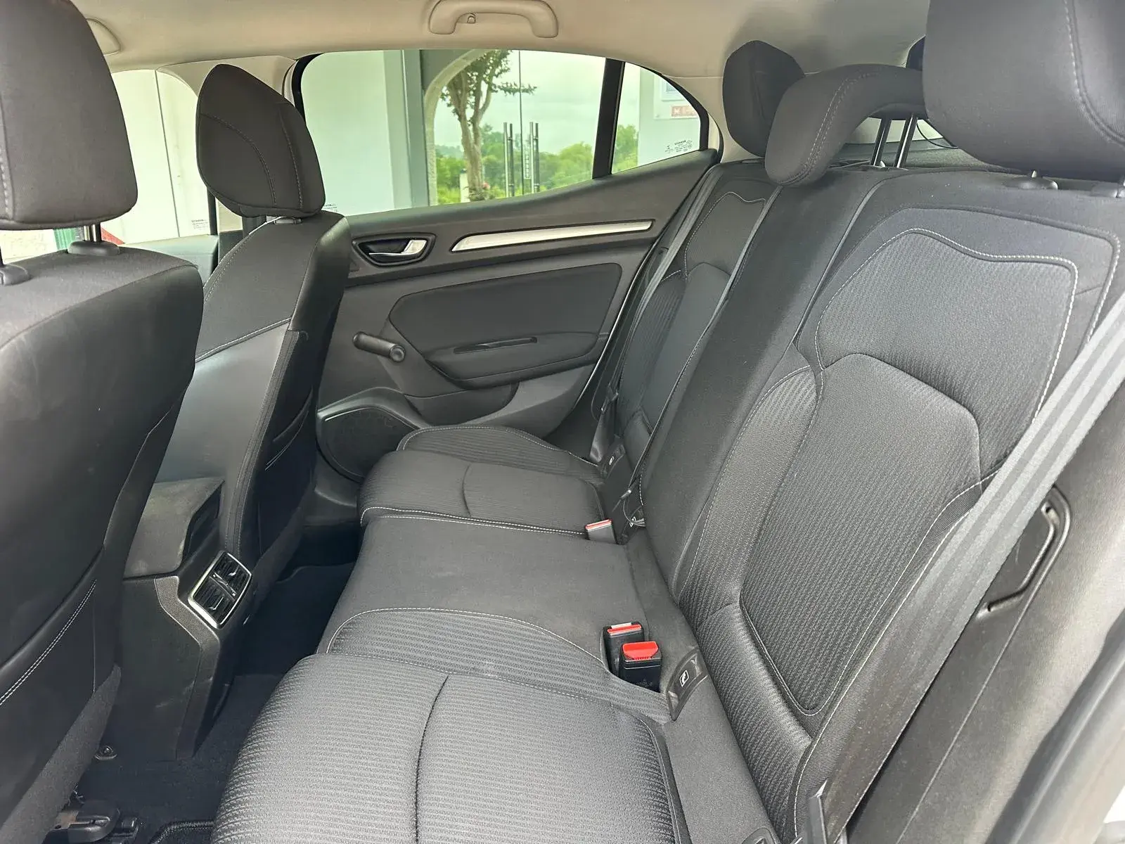 Renault Mégane 1.5 dCi Zen 15