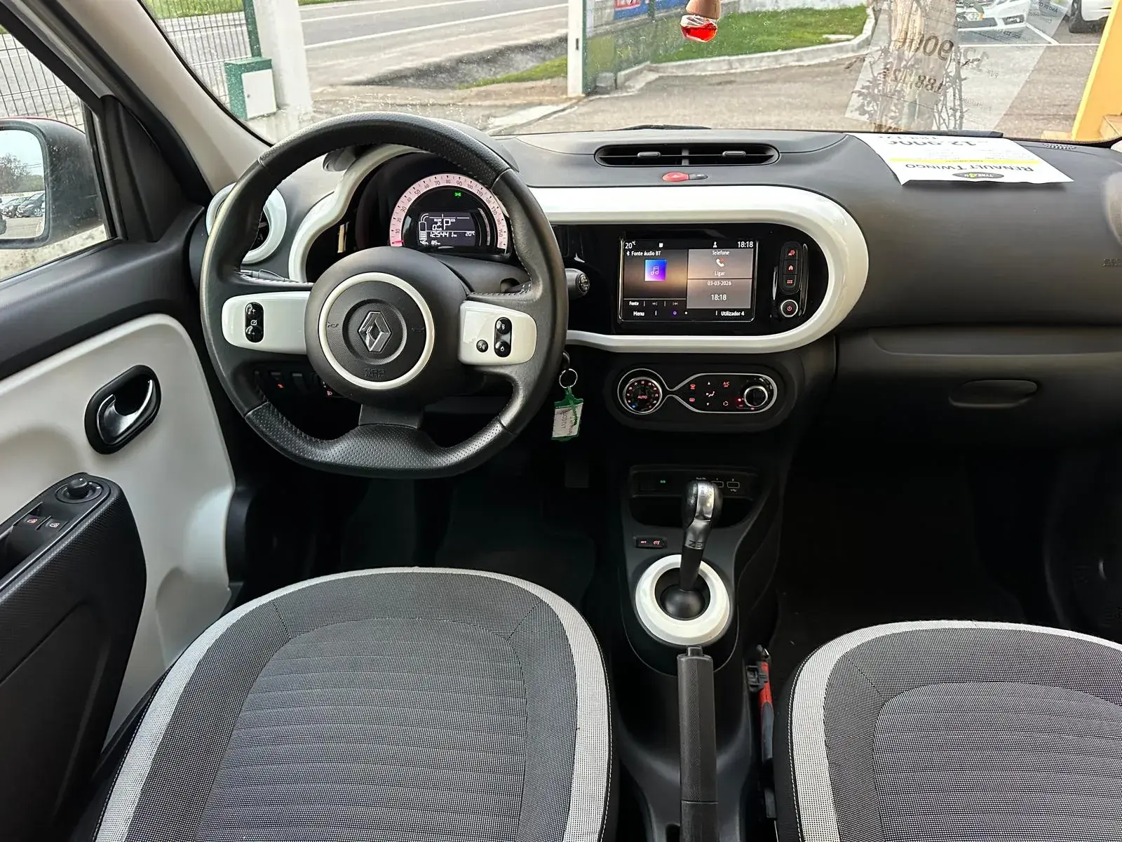 Renault Twingo 22 Intens 2