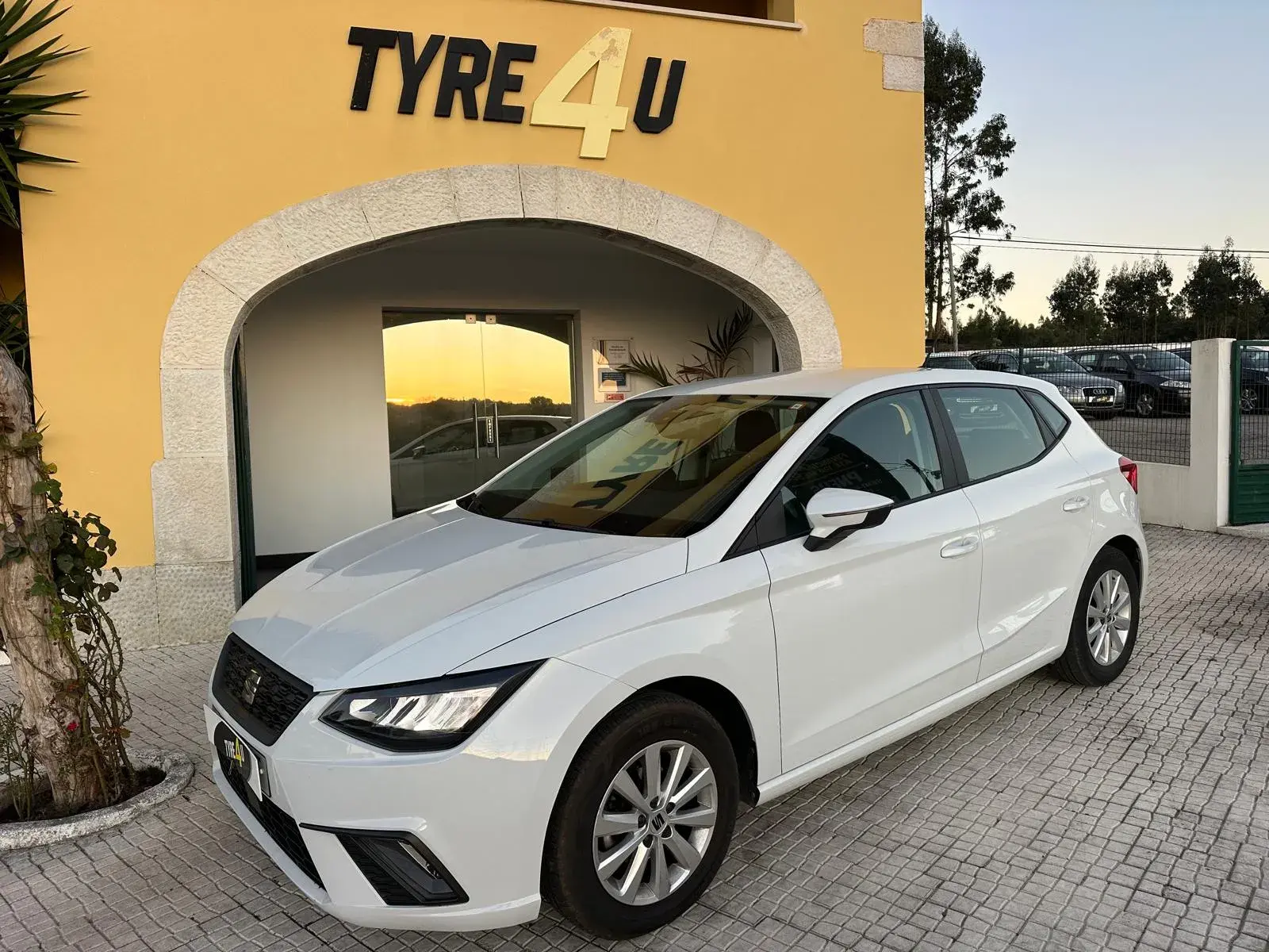 SEAT Ibiza 1.0 TSI Style 2