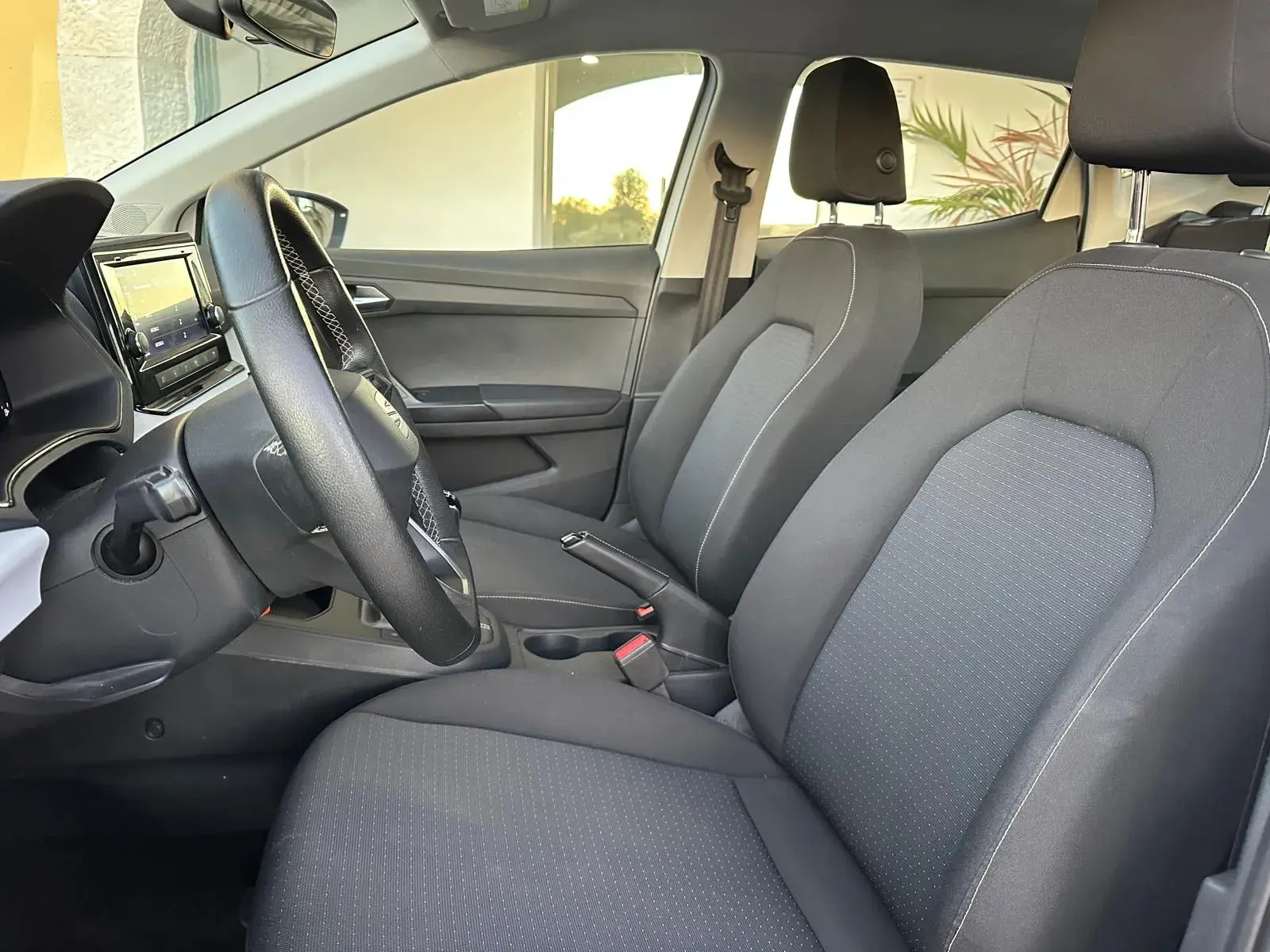 SEAT Ibiza 1.0 TSI Style 20