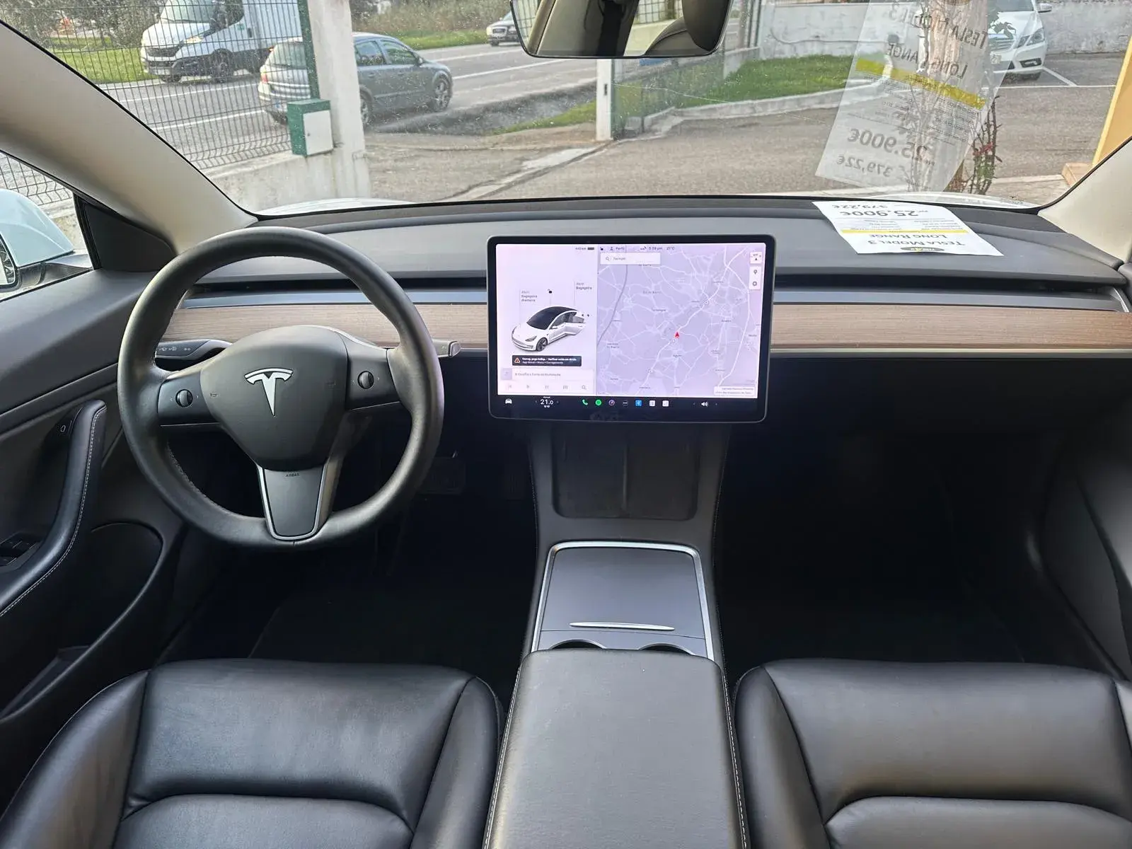 Tesla Model 3 AWD Dual Motor 14