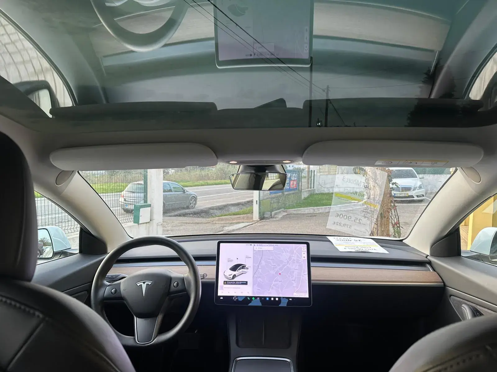 Tesla Model 3 AWD Dual Motor 16