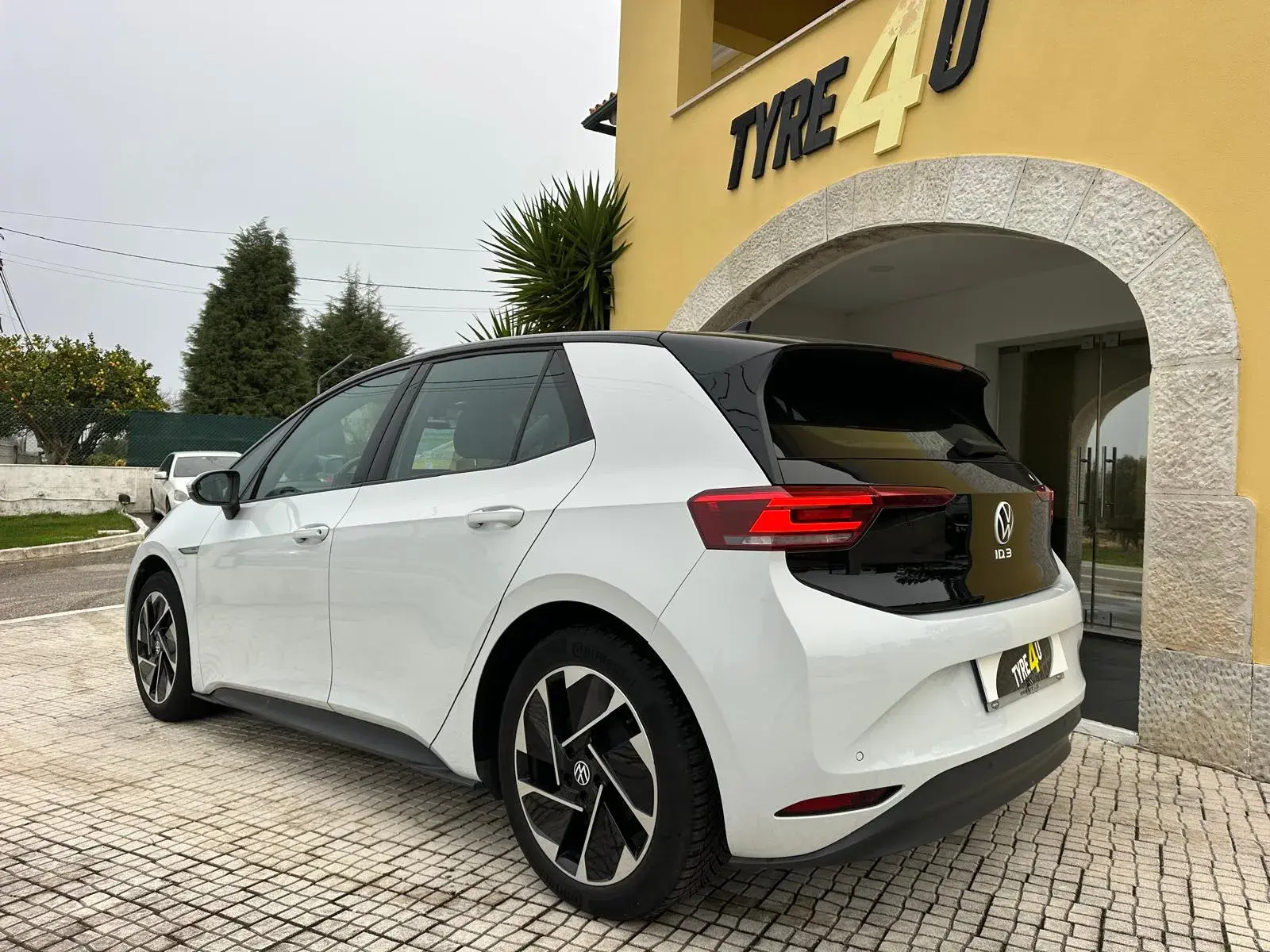 Volkswagen ID.3 Pro Performance Tech 21