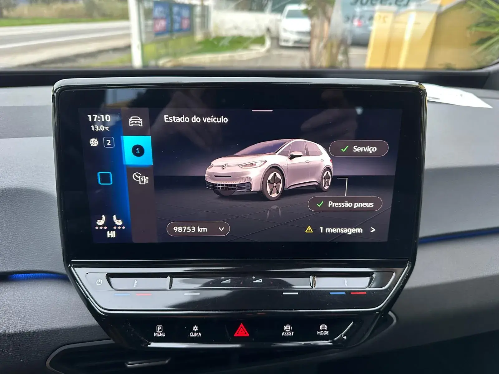 Volkswagen ID.3 Pro Performance Tech 26