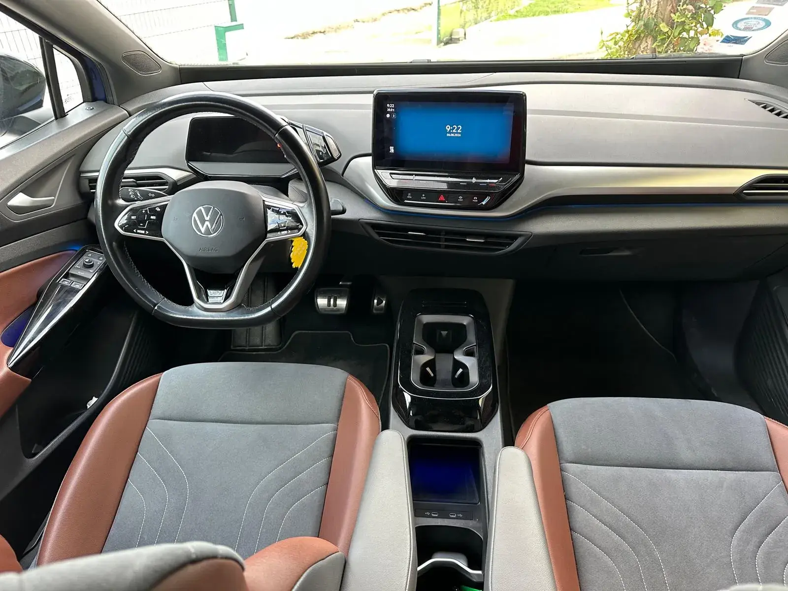 Volkswagen ID.4 77 kWh Pro Performance 1st Max 2