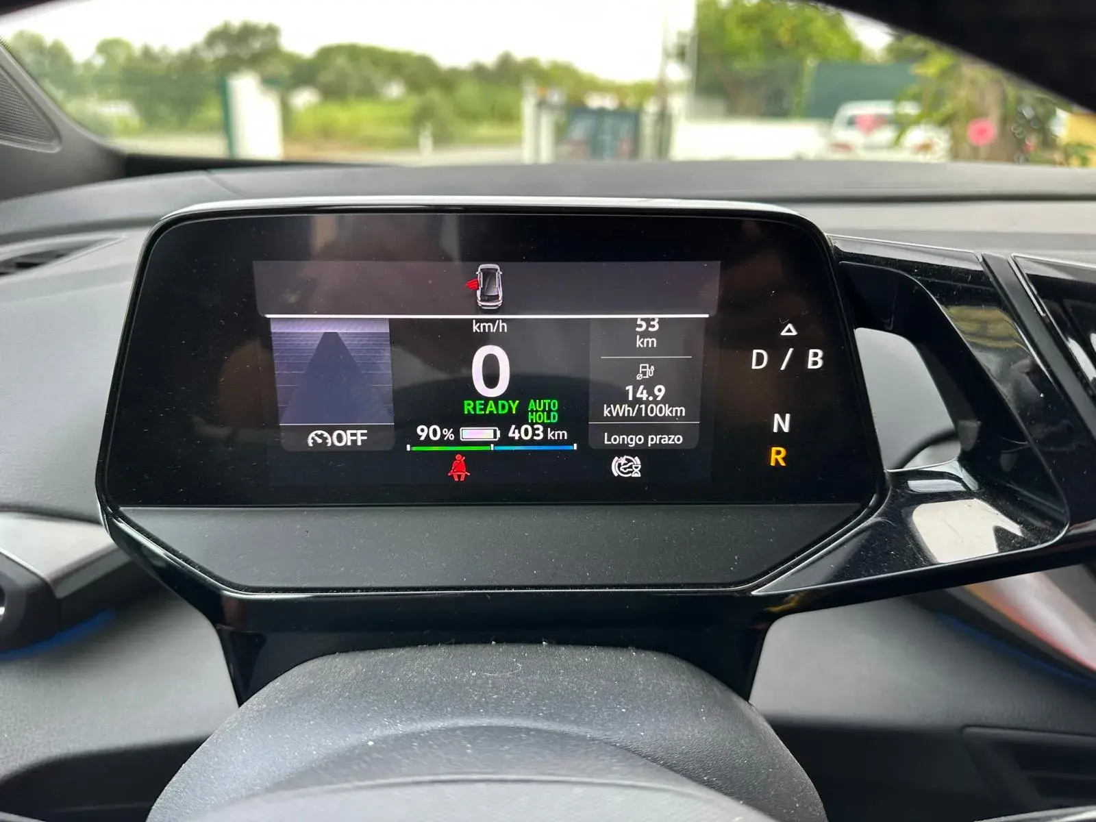 Volkswagen ID.4 77 kWh Pro Performance 1st Max 9