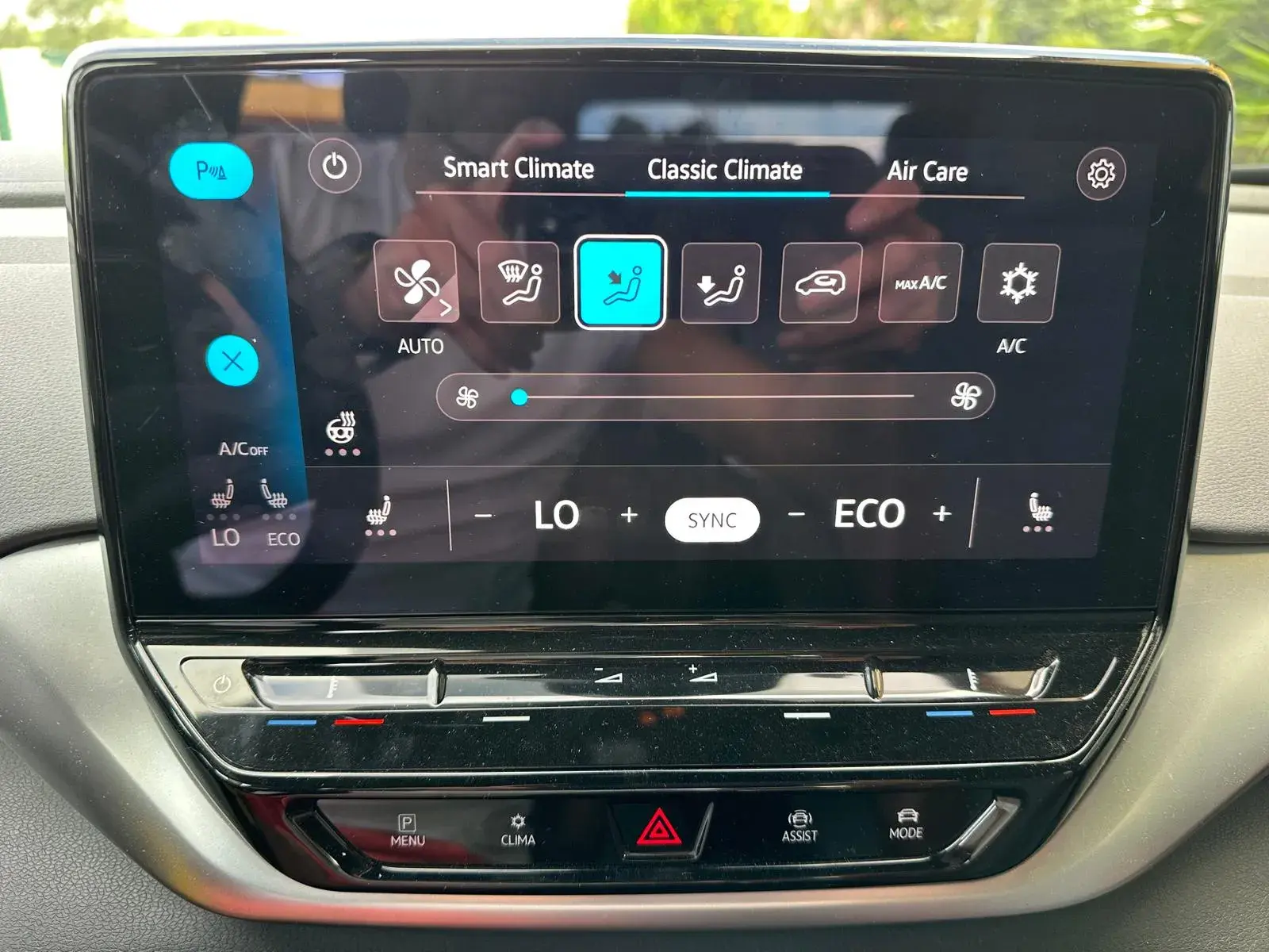 Volkswagen ID.4 77 kWh Pro Performance 1st Max 12
