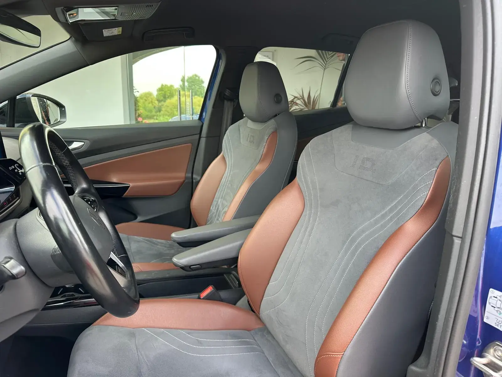 Volkswagen ID.4 77 kWh Pro Performance 1st Max 13
