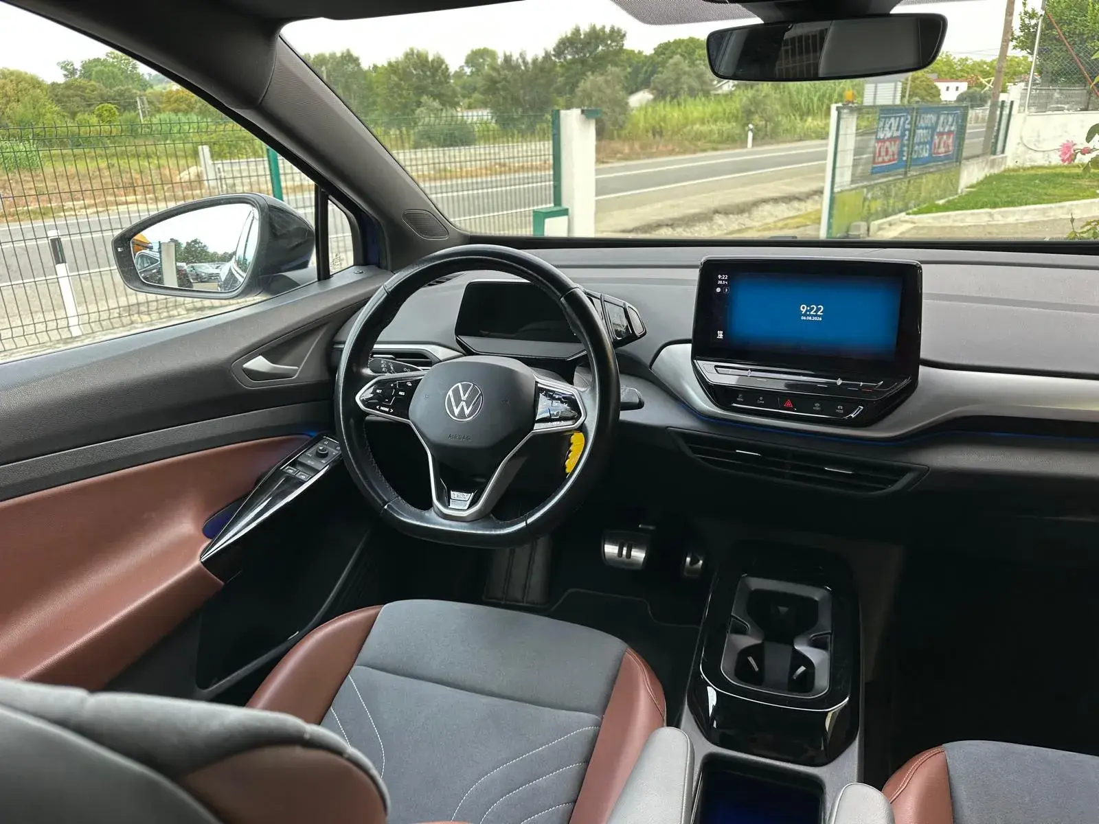 Volkswagen ID.4 77 kWh Pro Performance 1st Max 14