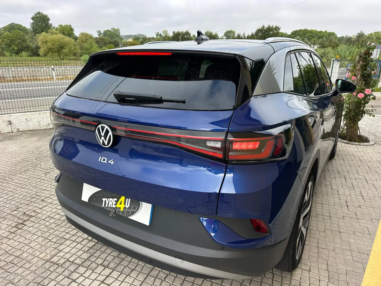 Volkswagen ID.4 77 kWh Pro Performance 1st Max 16
