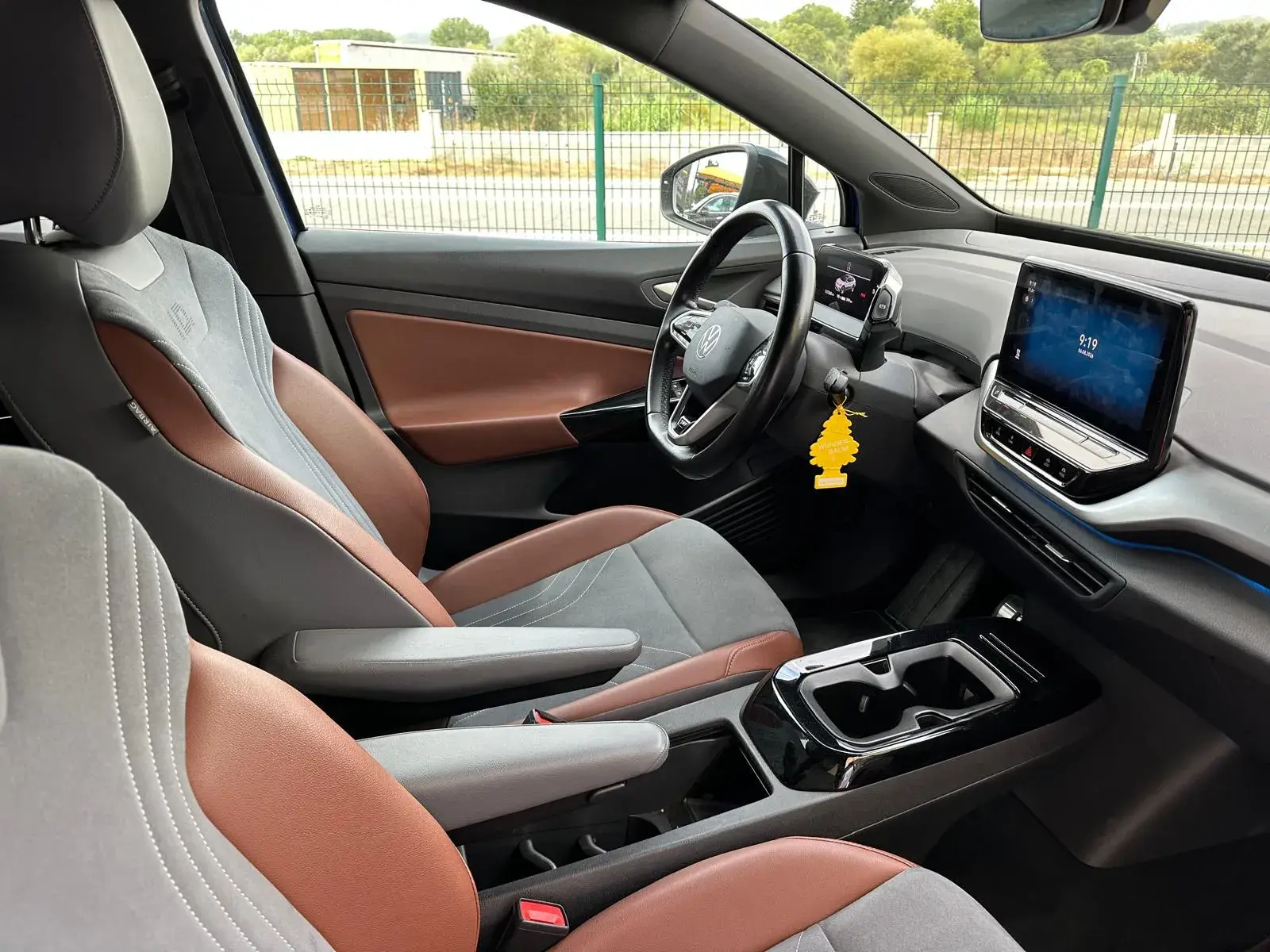 Volkswagen ID.4 77 kWh Pro Performance 1st Max 20