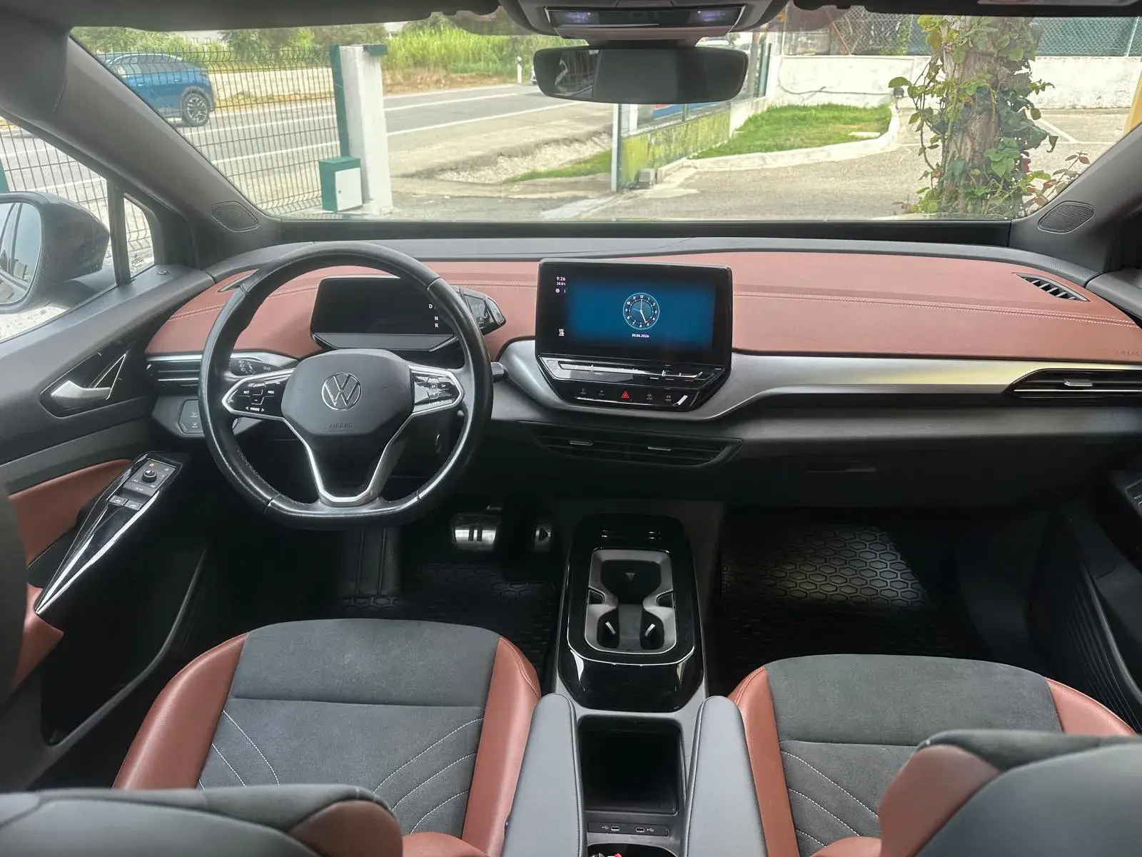 Volkswagen ID.4 77 kWh Pro Performance 2