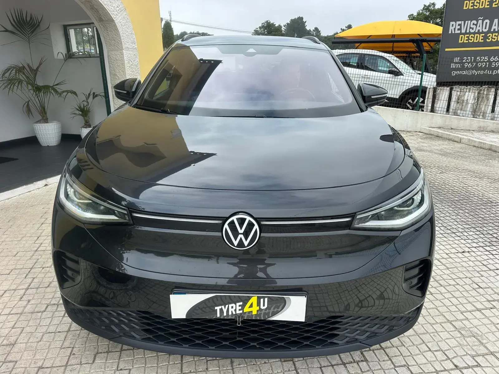 Volkswagen ID.4 77 kWh Pro Performance 3