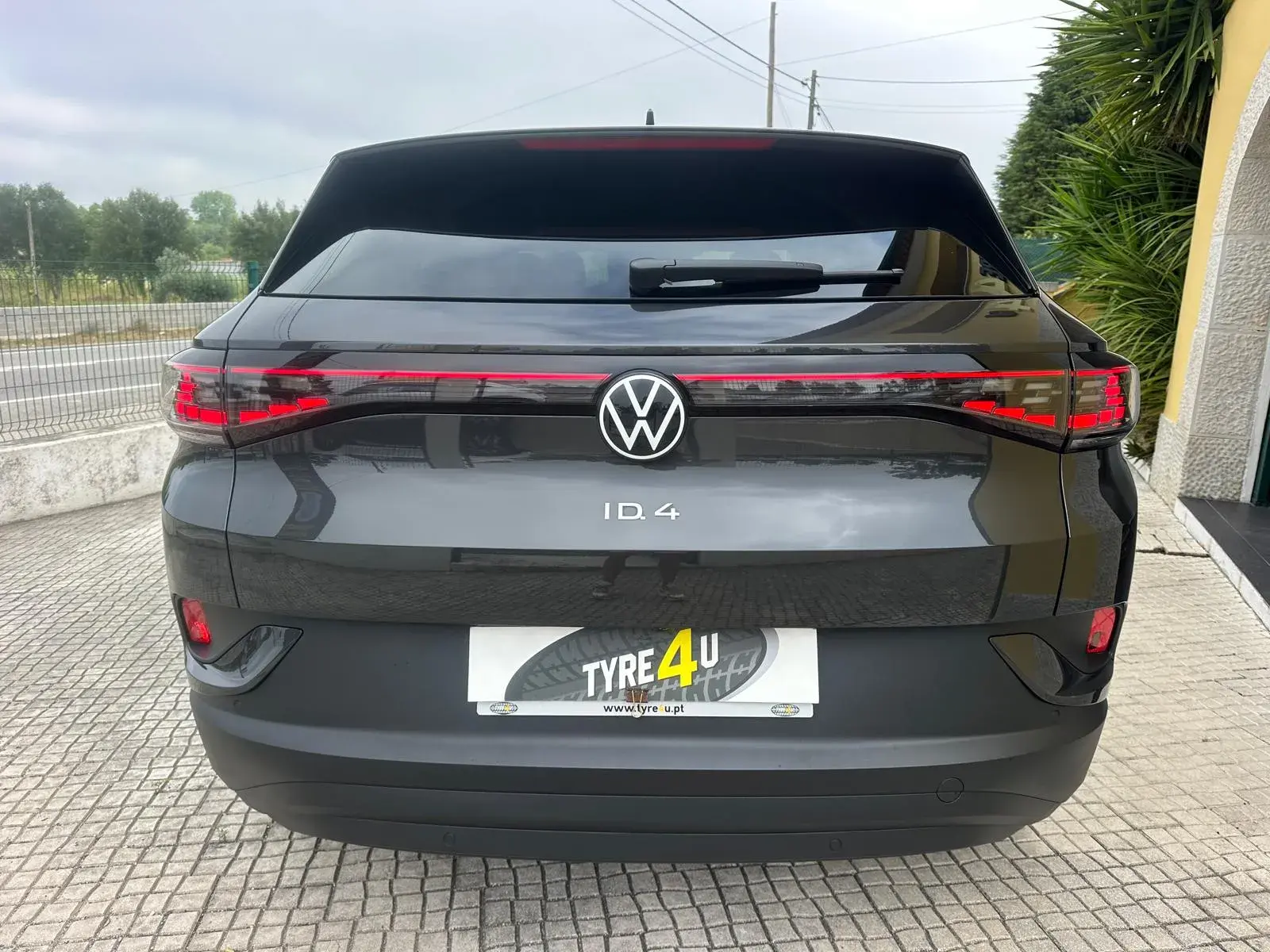 Volkswagen ID.4 77 kWh Pro Performance 6