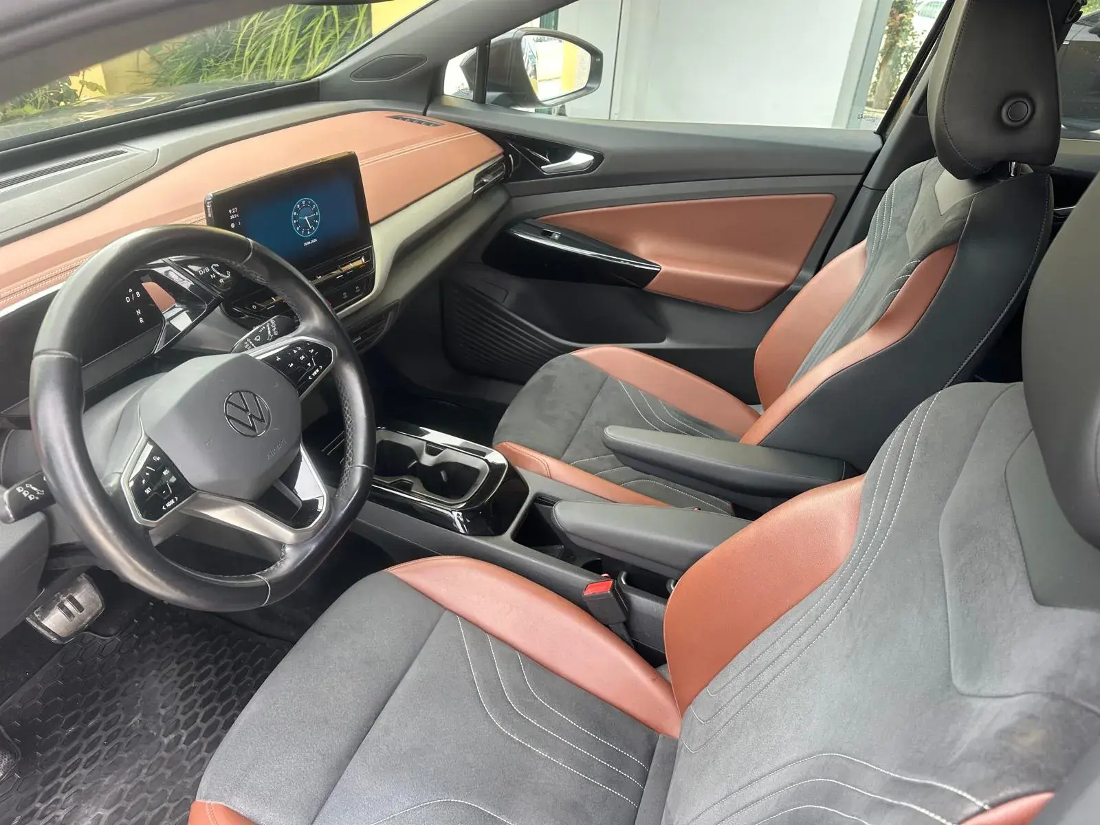 Volkswagen ID.4 77 kWh Pro Performance 16