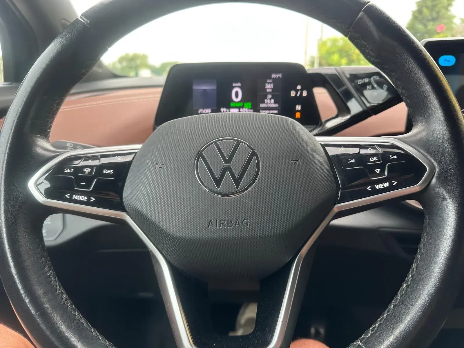 Volkswagen ID.4 77 kWh Pro Performance 17