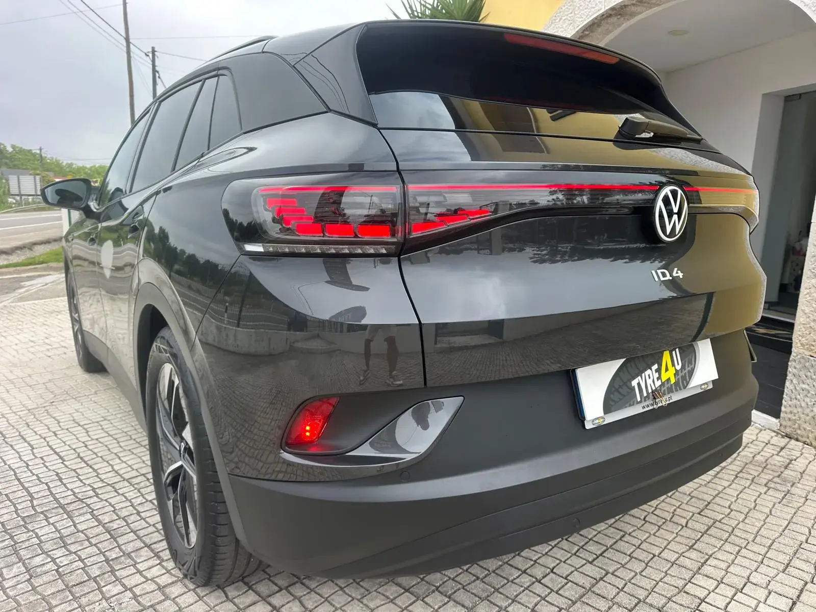 Volkswagen ID.4 77 kWh Pro Performance 22
