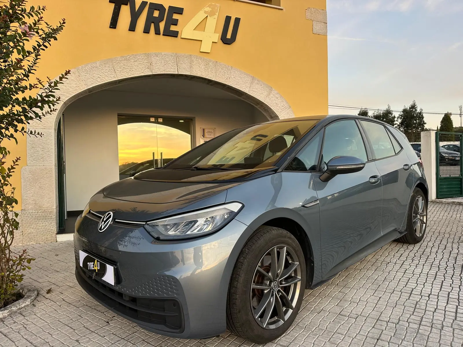 Volkswagen ID.3 58 kWh Pro 11