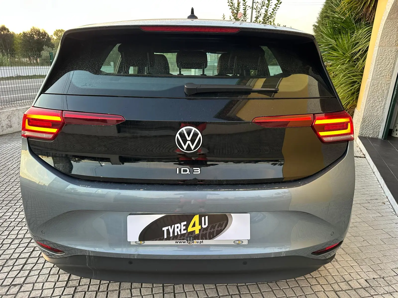 Volkswagen ID.3 58 kWh Pro 10