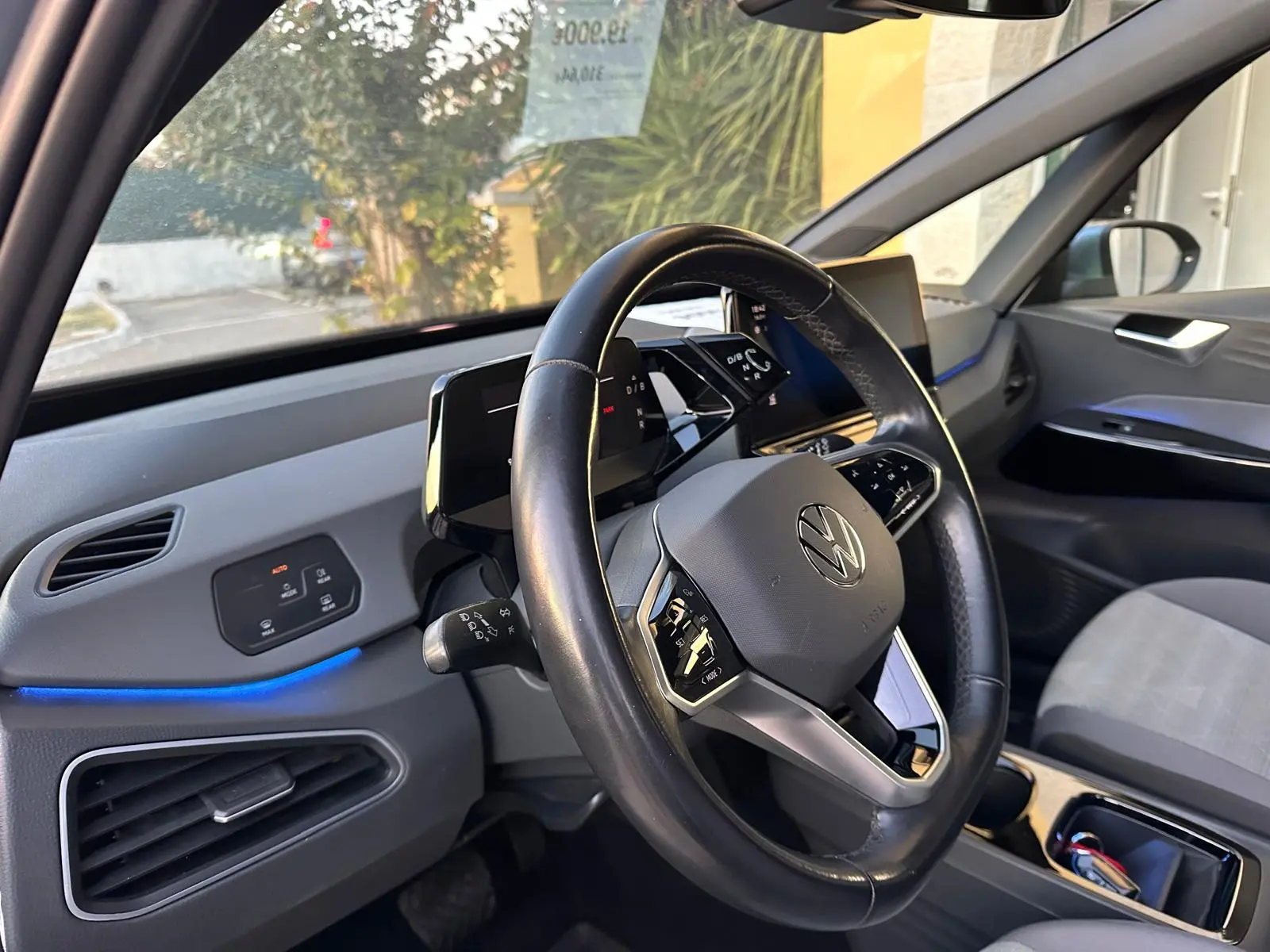 Volkswagen ID.3 58 kWh Pro 22