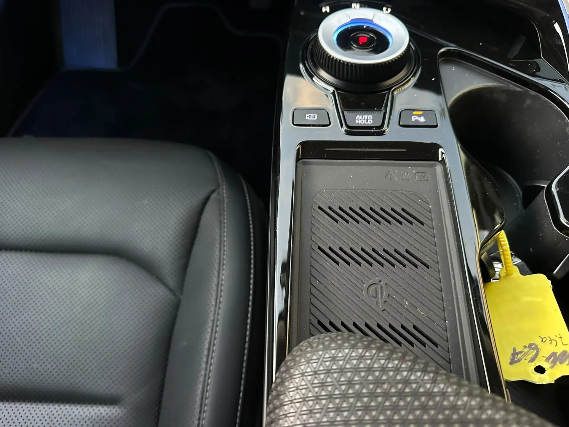 Kia EV6 84 kWh Tech 15
