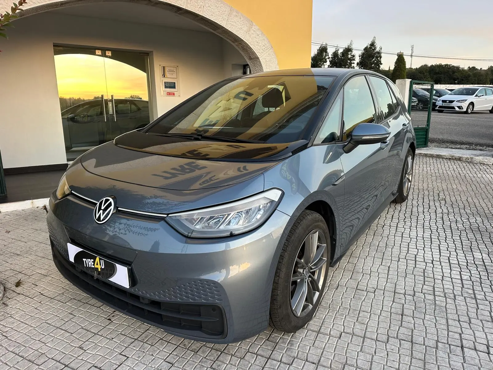 Volkswagen ID.3 58 kWh Pro 14