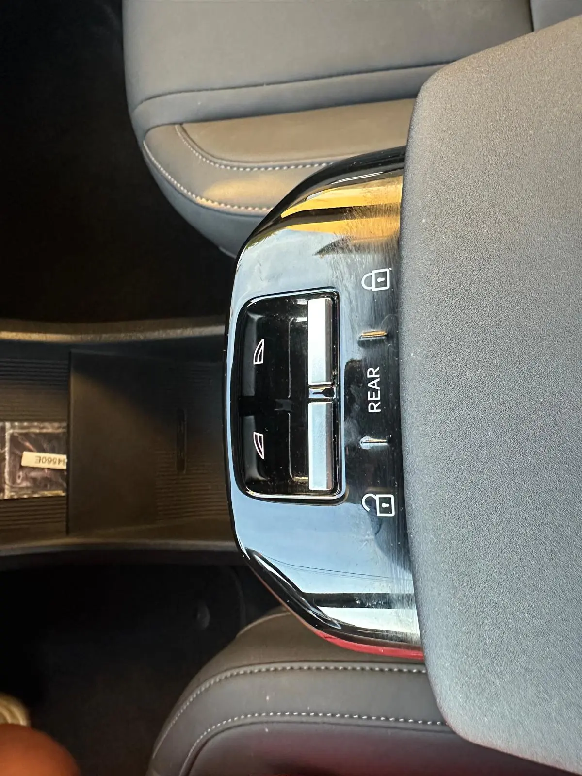Volvo EX30 69 kWh Single Motor Extended Range Core 16
