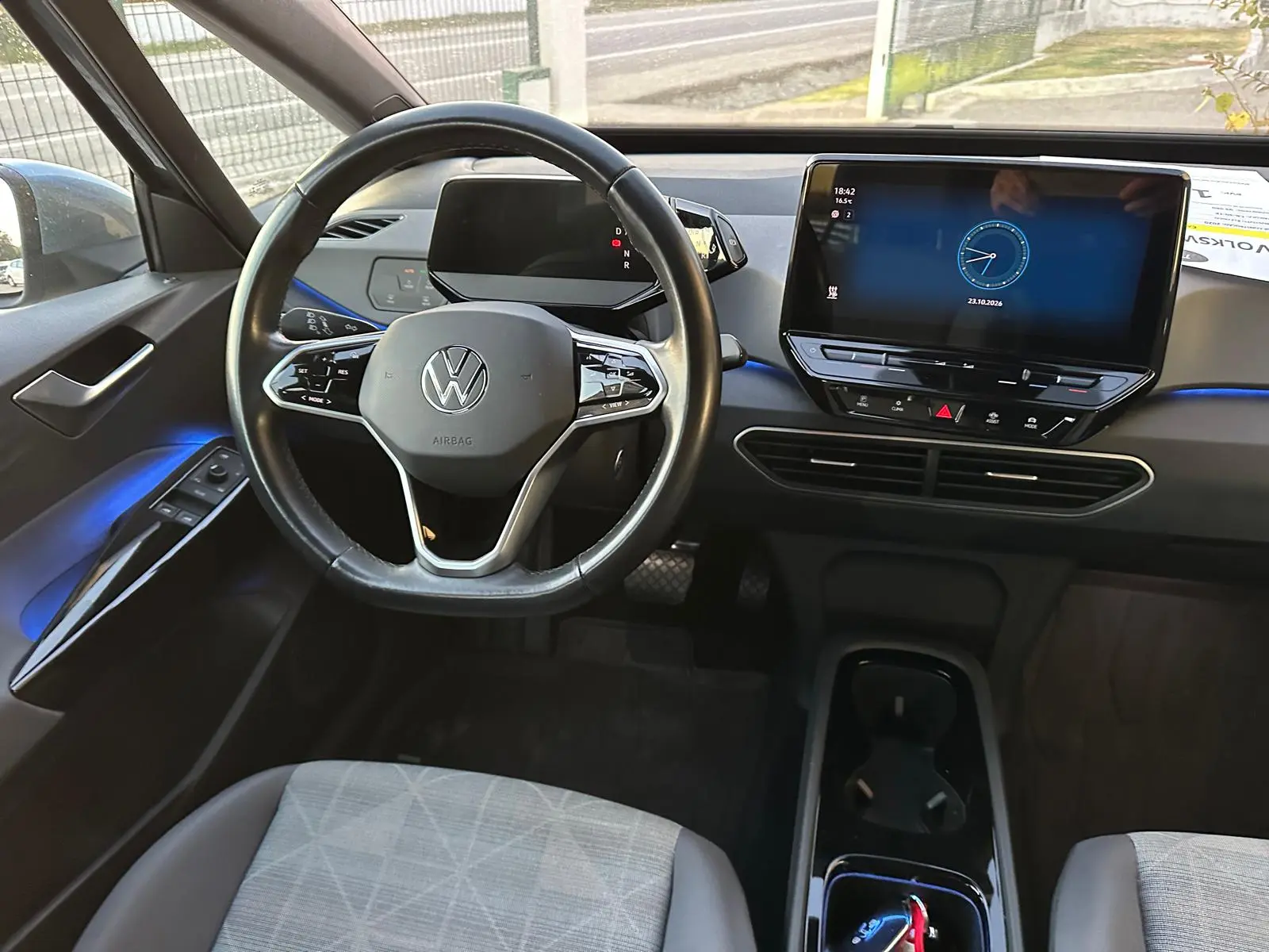 Volkswagen ID.3 58 kWh Pro 18