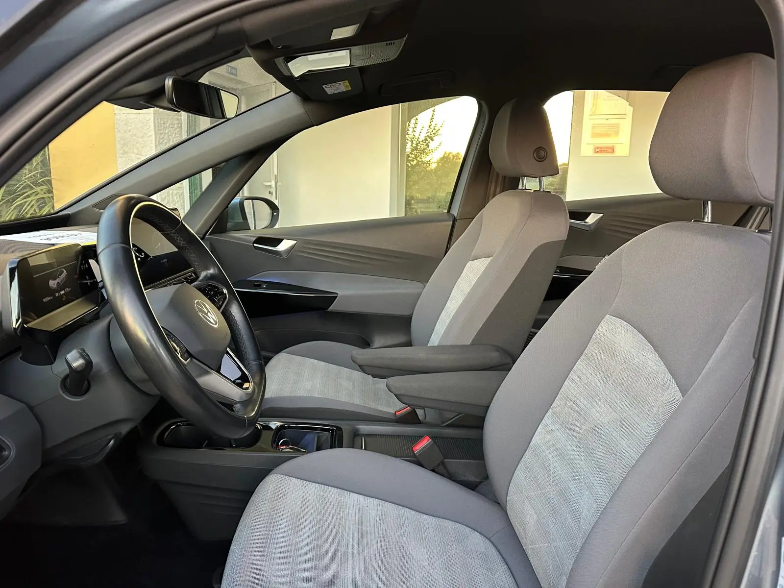 Volkswagen ID.3 58 kWh Pro 16