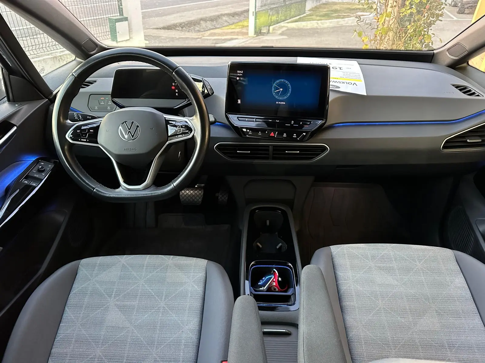 Volkswagen ID.3 58 kWh Pro 17