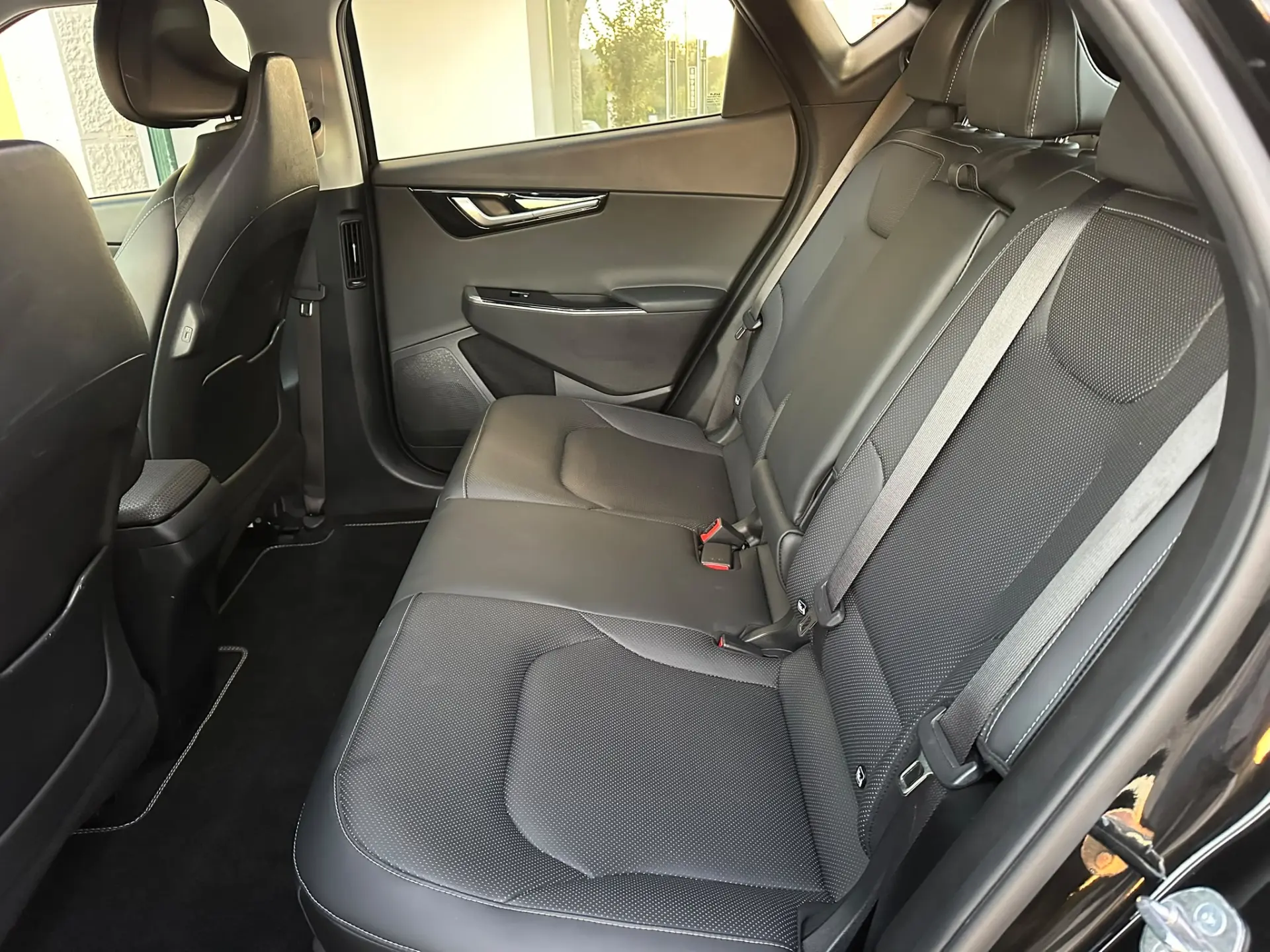 Kia EV6 84 kWh Tech 19